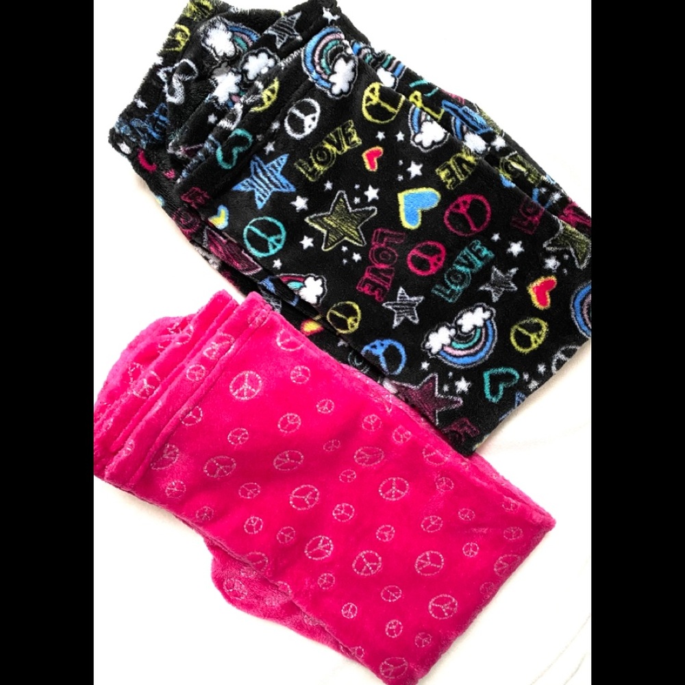 Pajama Pants